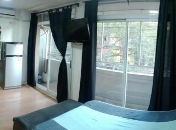 Departamento · 22m² · 1 Ambiente · Departamento Monoambiente en Venta - 1 Baño - 25 m² - Colegiales