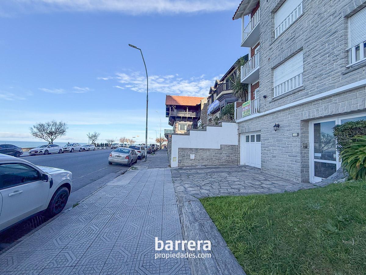 2 amb a Metros del Mar con cochera
