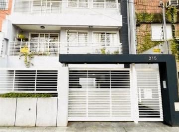 Departamento · 60m² · 2 Ambientes · 1 Cochera · Departamento en Alquiler 2 Amb con Cohera Tres de Febrero Al 200 San Isidro