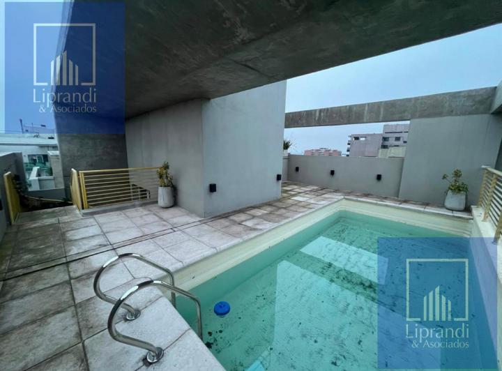 Departamento · 65m² · 2 Ambientes