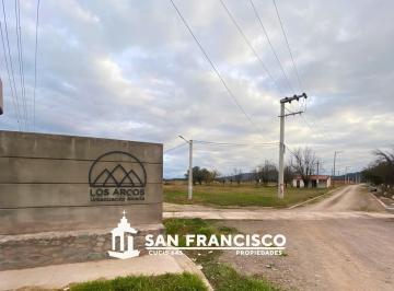 Terreno · 300m² · Terreno en Venta - Los Arcos, Ruta 21 Km 9,5