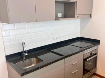 Departamento de 2 ambientes, Paraguay · Departamento Ideal Inversion