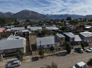 Casa · 60m² · 3 Ambientes · 1 Cochera · Casa 3 Amb Sobre Lote 300