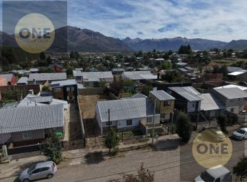 Casa · 60m² · 3 Ambientes · 1 Cochera · Casa 3 Amb Sobre Lote 300