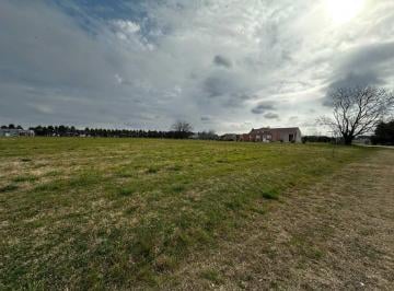 Terreno · 2000m² · Lote 2000 m² Venta Espinillo Golf Club Carlos Keen