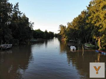 Casa · 40m² · Terreno en Venta - 3000 m² - Tigre