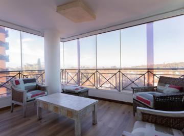 Departamento · 159m² · 5 Ambientes · 1 Cochera · Departamento en Venta 3 Dorm. y Dependencia San Isidro con Seguridad
