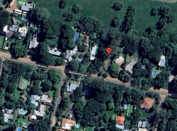Terreno · 958m² · Lote Amplio a 180 m de Ruta 1 en Rincón