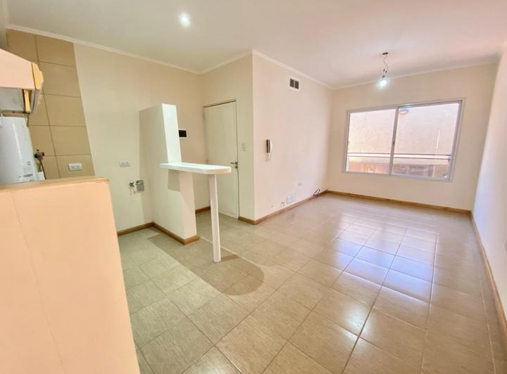 Departamento · 36m² · 2 Ambientes