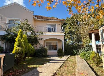 Casa · 100m² · 3 Ambientes · 2 Cocheras · Casa 3 Amb en Venta Apto Credito, Pilar