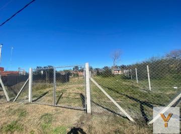 Terreno · 273m² · Terreno en Venta - 273 m² - Melchor Romero