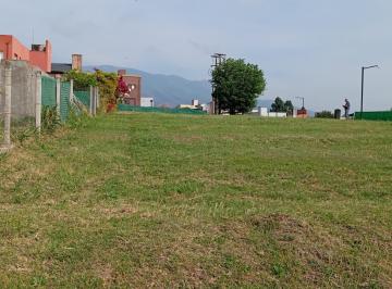 Terreno · 556m² · Lote en Venta - Loma Linda Country Club