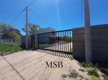 Terreno · 344m² · Lotes en Venta Liquidámbar La Plata. Financiación. Escritura