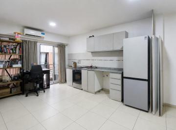Departamento · 35m² · 2 Ambientes · 1 Cochera · Depto 2 Ambientes con Balcón, Cochera y Amenities