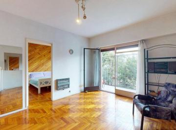 Departamento · 39m² · 2 Ambientes · Dpto 2 Amb en Venta en Villa del Parque C/ Balcon
