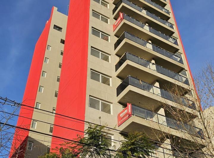 Departamento · 27m² · 1 Ambiente