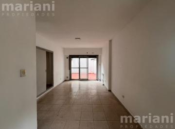 Departamento · 30m² · 1 Ambiente · Gran Ambiente con Patio, 1er Piso - Apto Profesional - Lavalle y Junin