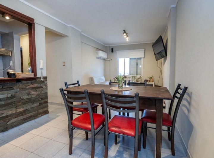 Departamento · 59m² · 4 Ambientes