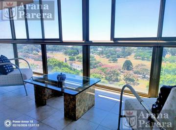 Departamento · 200m² · 4 Ambientes · 2 Cocheras · Torres de Ramsay 1945 Venta Alto - Belgrano Chico Mejorado 2 Cocheras 3 Suites Dependencias Seg 24h