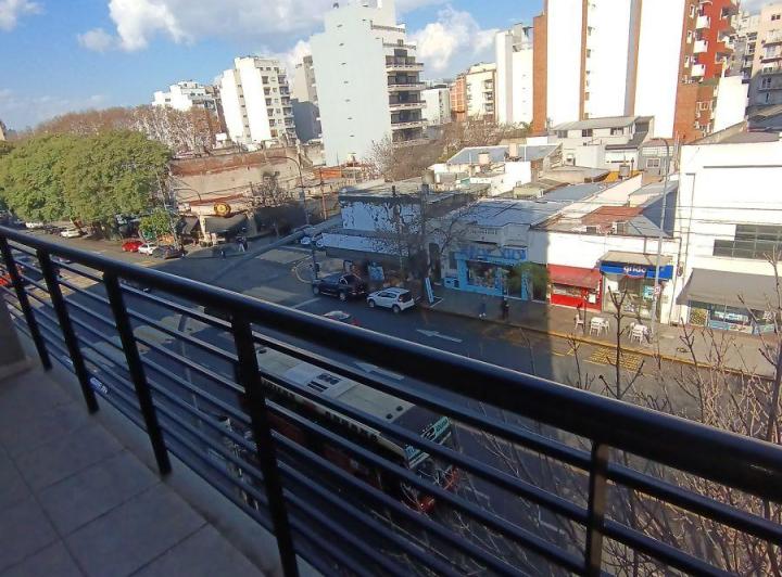 Departamento · 45m² · 2 Ambientes