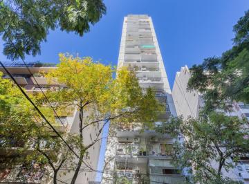 Departamento · 66m² · 3 Ambientes · Venta | Departamento | Palermo Chico | Juncal | Ugarteche | 3 Ambientes | a Reciclar | Botanico |