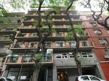 Departamento · 42m² · 2 Ambientes · Departamento en Venta Palermo 2 Ambientes