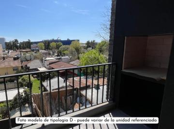 Departamento · 54m² · 2 Ambientes · 1 Cochera · Departamento en Venta, 2 Ambientes, en Tigre