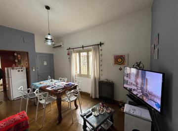 Casa · 129m² · 4 Ambientes · 1 Cochera · Casa en La France