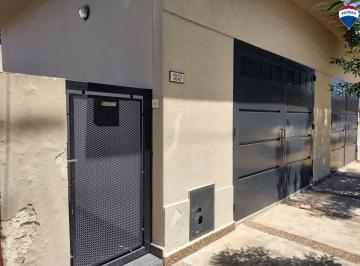 Casa · 187m² · 5 Ambientes · 3 Cocheras · Venta Casa Beccar Parque Garaje