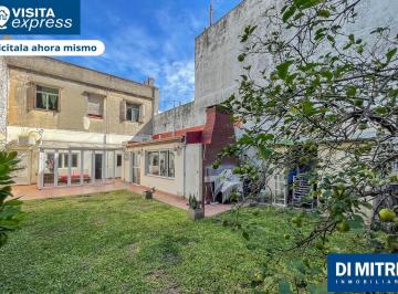 Patio · Barracas 3 Amb 250 m² Depto con Patio Apto Credito