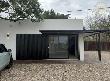 Local comercial · 95m² · 2 Ambientes · Local en Alquiler en Gorina