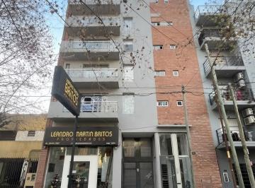 Departamento · 27m² · 1 Ambiente · Venta Monoambiente Ramos Mejia Divisible