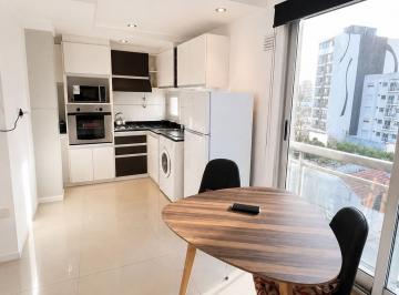 Departamento · 27m² · 1 Ambiente · Venta Monoambiente Ramos Mejia Divisible