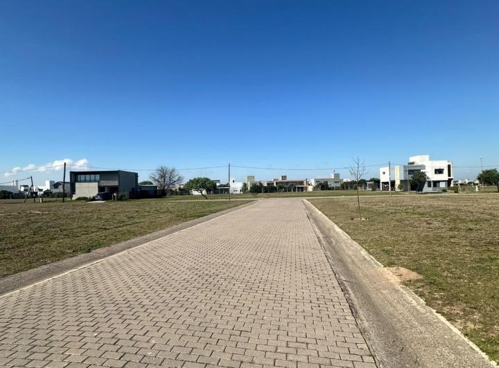 Terreno · 520m²