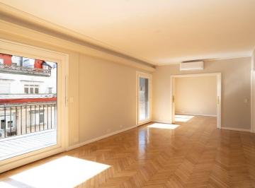 Departamento · 176m² · 5 Ambientes · 1 Cochera · Rodriguez Peña y Arenales