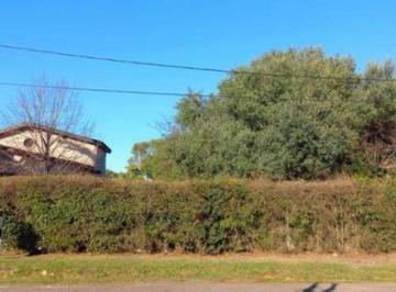 Terreno · 567m² · Lote en Ituzaingo Ubicacion Excelente!