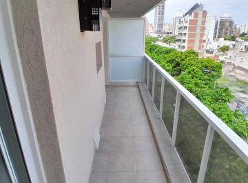Departamento de 2 ambientes, Córdoba · Hermoso Depto Amplio con Balcon E Edificio a Estrenar!