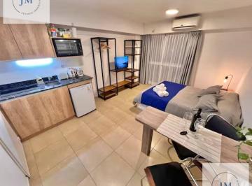 Departamento · 24m² · Departamento en Venta 1 Ambiente – Villa Crespo / Chacarita – Caba