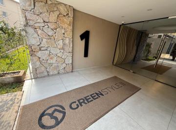 Departamento · 98m² · 3 Ambientes · 1 Cochera · Departamento 3 Ambientes a Estrenar con Cochera Green Style II Ingeniero Maschwitz