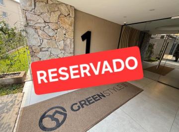 Departamento · 98m² · 3 Ambientes · 1 Cochera · Departamento 3 Ambientes a Estrenar con Cochera Green Style II Ingeniero Maschwitz