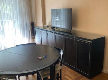 Departamento de 2 ambientes, Belgrano · Alquiler 2 Ambientes Amoblado Belgrano
