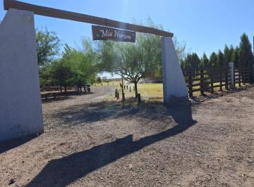 Quinta vacacional de 1 ambiente, Lavalle · Quinta de 3000 m con Laguna Artificial y Quincho