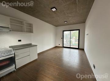 Departamento · 48m² · 2 Ambientes · 1 Cochera · Venta - Excelente Depto 2 Amb en Complejo - 2 Cuadras de Estacion Pilar - Ideal Para Inversion