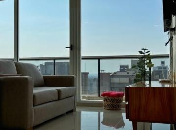 Departamento · 72m² · 2 Ambientes · 1 Cochera · Departamento en Barrio Norte