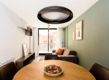 Departamento · 43m² · 2 Ambientes · Departamento de Categoría a Estrenar, Edificio con Pileta