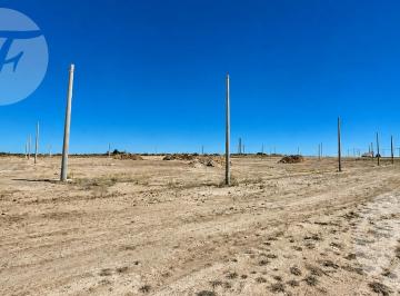 Terreno · 625m² · Terreno en Puerto Madryn