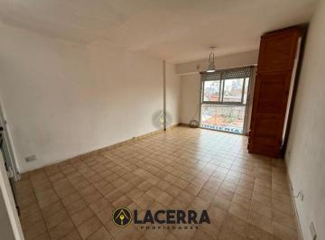 Departamento de 1 ambiente, General San Martín · Departamento — Profesor F. Agüer Al 4800