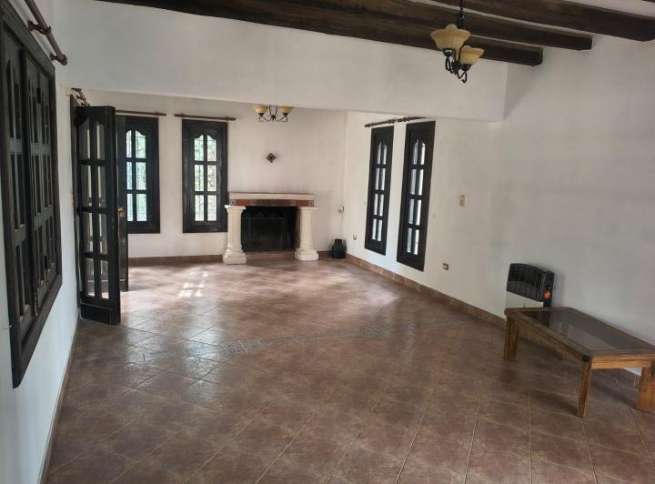 Casa · 100m² · 3 Ambientes