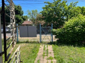 Casa de 2 ambientes, Lomas de Zamora · Casa a Demoler o Refaccionar