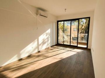 Departamento · 52m² · 3 Ambientes · 1 Cochera · Departamento 3 Ambientes Alquiler Palermo H Patio